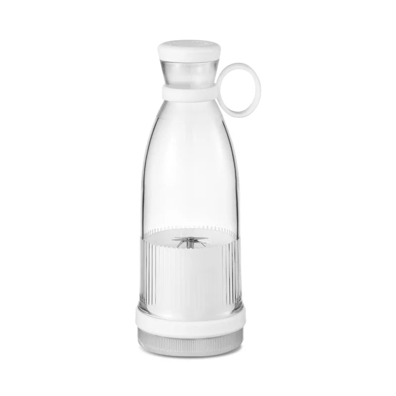 Electric Juicer 6 Blades Blender