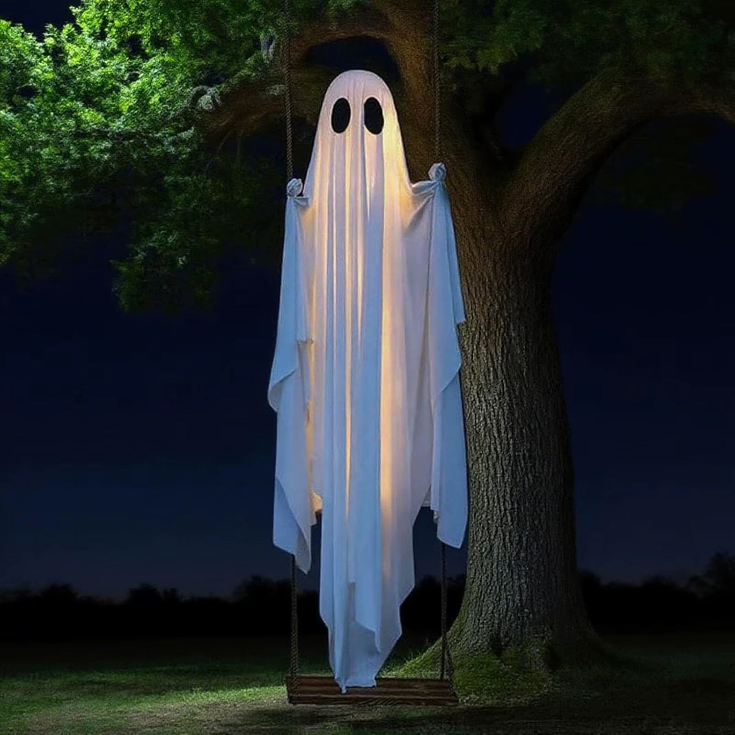 Halloween Special