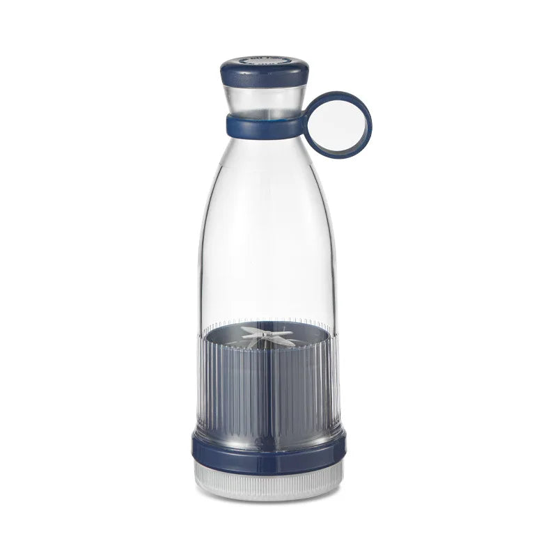 Electric Juicer 6 Blades Blender
