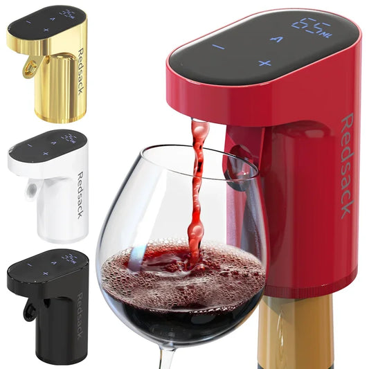 Digital  Electric Wine Dispenser 