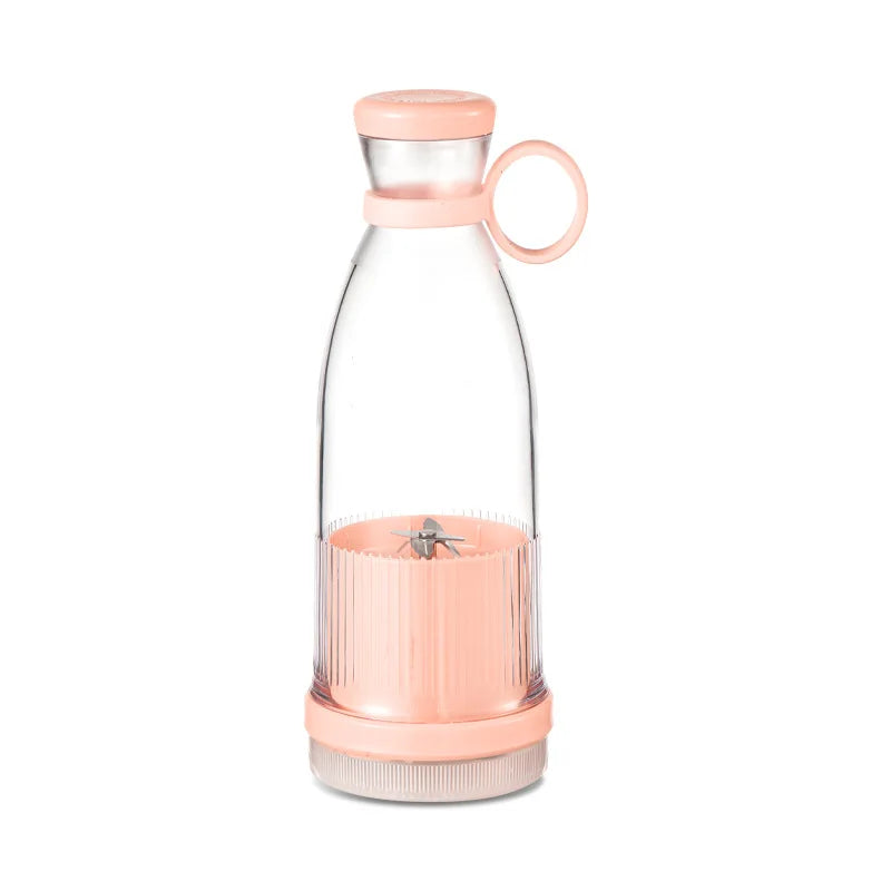 Electric Juicer 6 Blades Blender