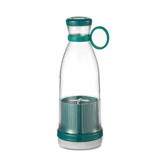 Electric Juicer 6 Blades Blender