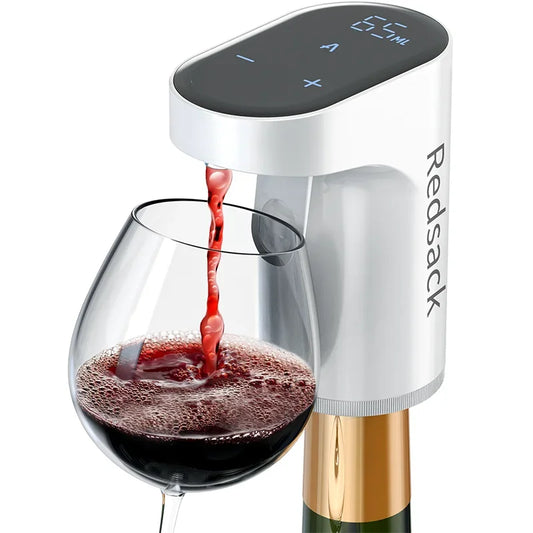 Digital  Electric Wine Dispenser 